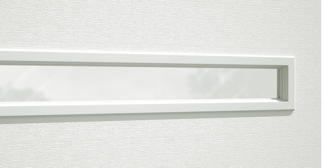Slim Window