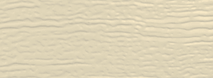 Almond color for steel Garaga garage doors