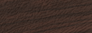 Dark Walnut Faux Wood color for steel Garaga garage doors