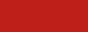 Positive Red frame color for Garaga garage doors