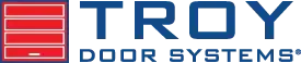 Troy Door Systems logo